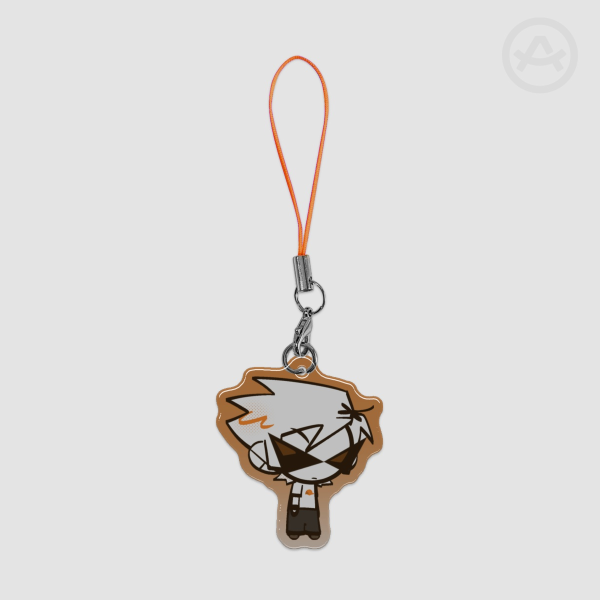 Dirk Strider Phonecharm