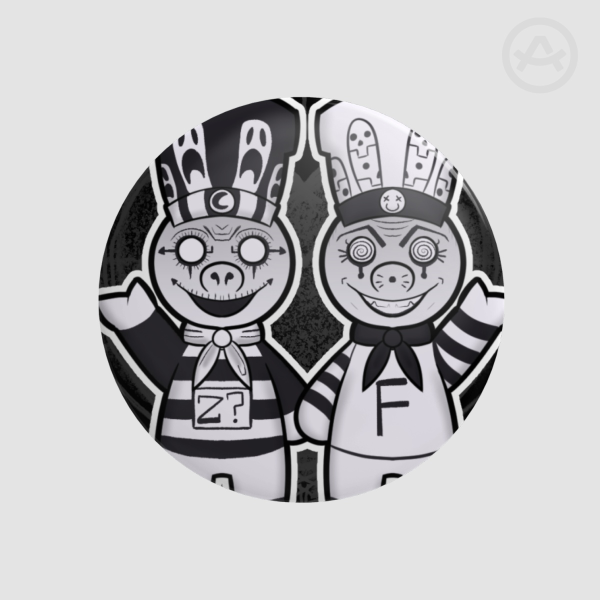 Dougboyz Pin