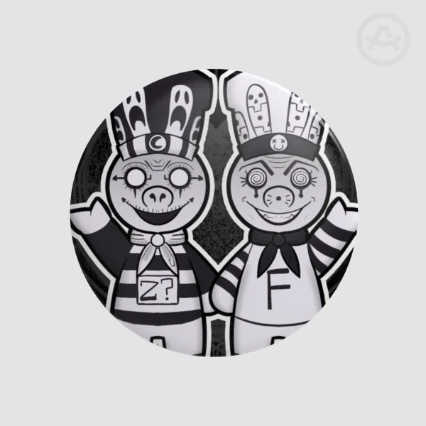 Dougboyz Pin