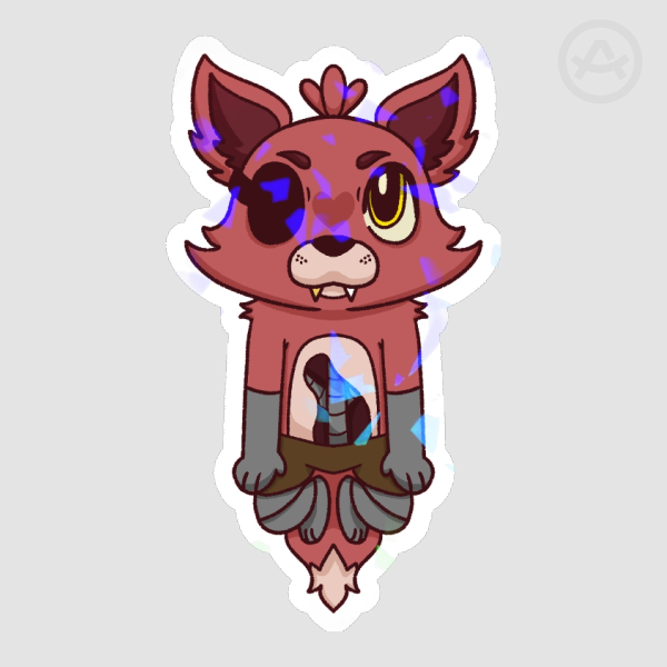 Foxy