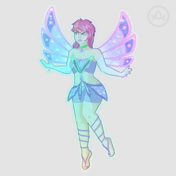 Techna Enchantix