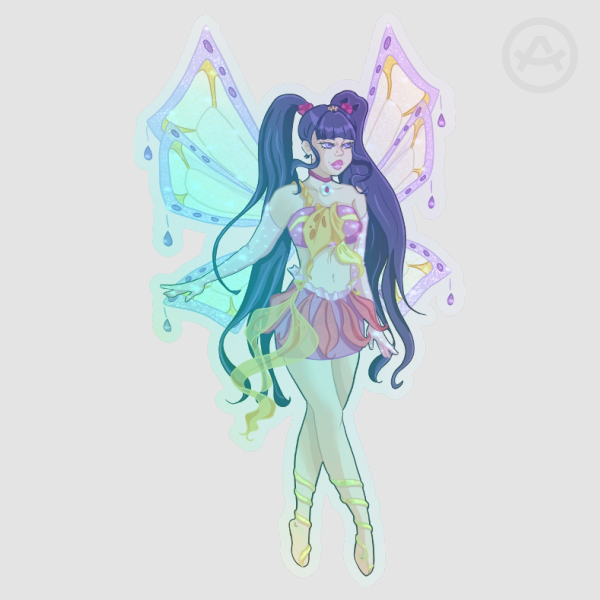Musa Enchantix