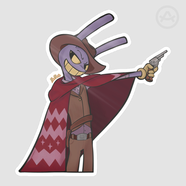 Jax the Outlaw