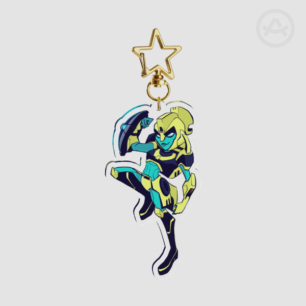 TFA Lita