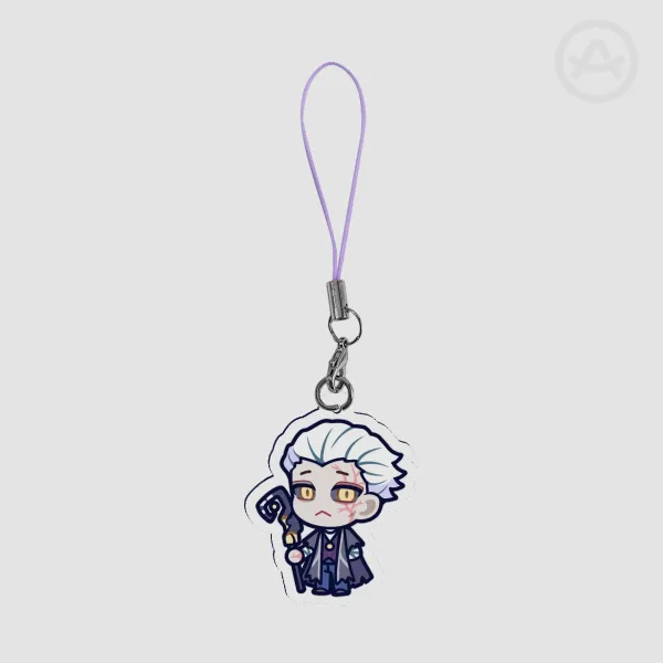 IDV ✦ Hermit charm