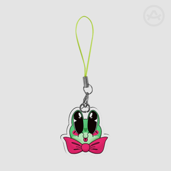 Ribbit