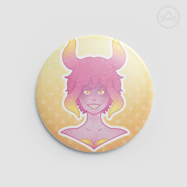 Marina - Button
