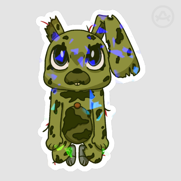 Springtrap