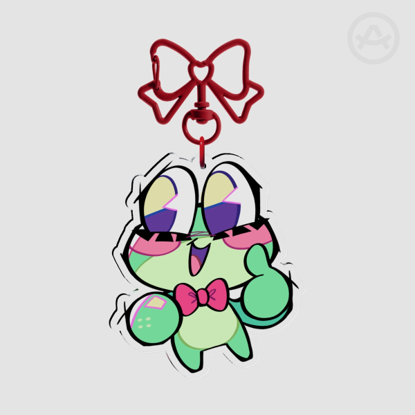 Ribbit