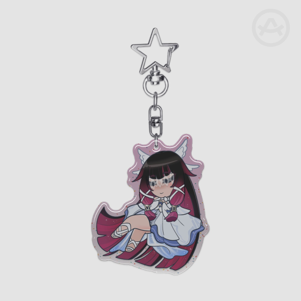Columbina Charm