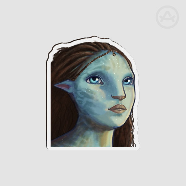 Magnet Tsireya