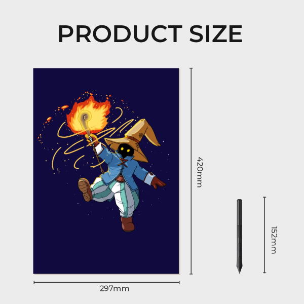 Vivi - Poster Printing