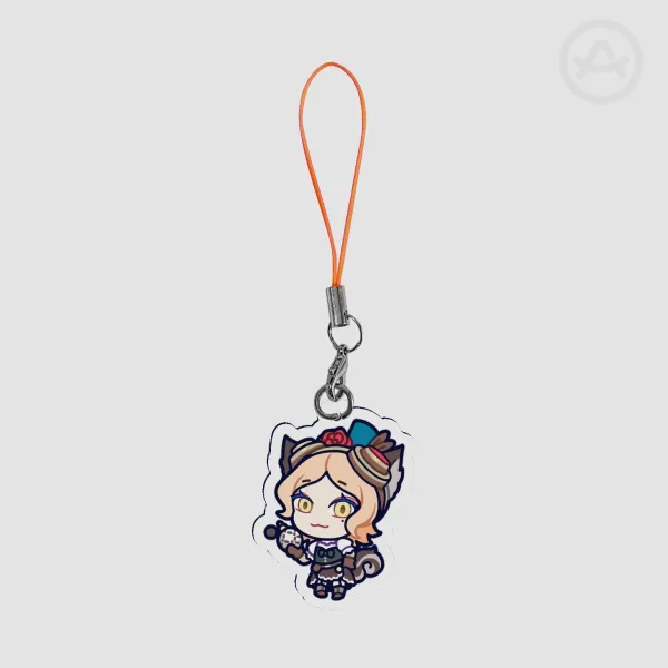 IDV ✦ Perfumer charm
