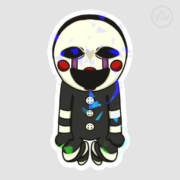 Puppet