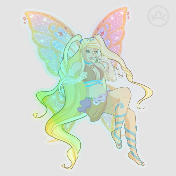 Stella Enchantix