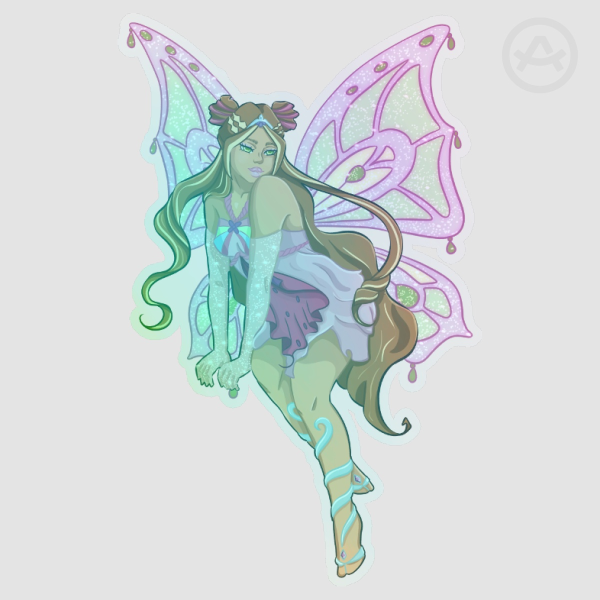 Flora Enchantix