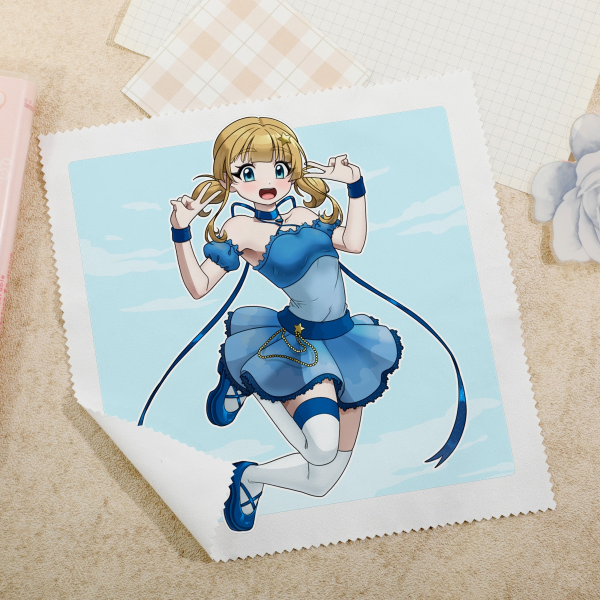 Hana Glass Cloth
