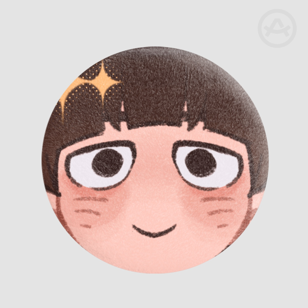 Mobsito Plush Badges