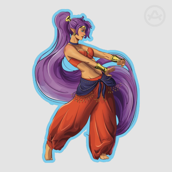 Shantae