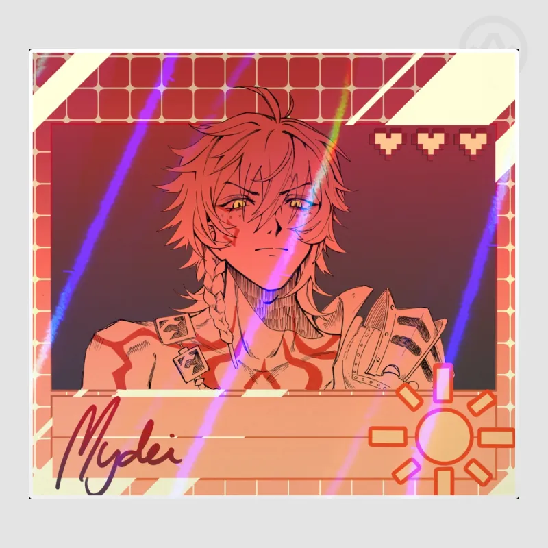 Product main image
