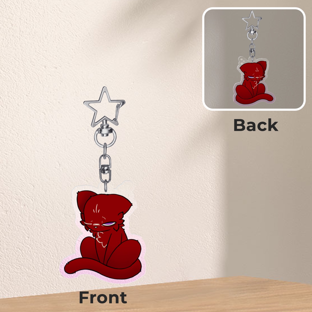 Keychain