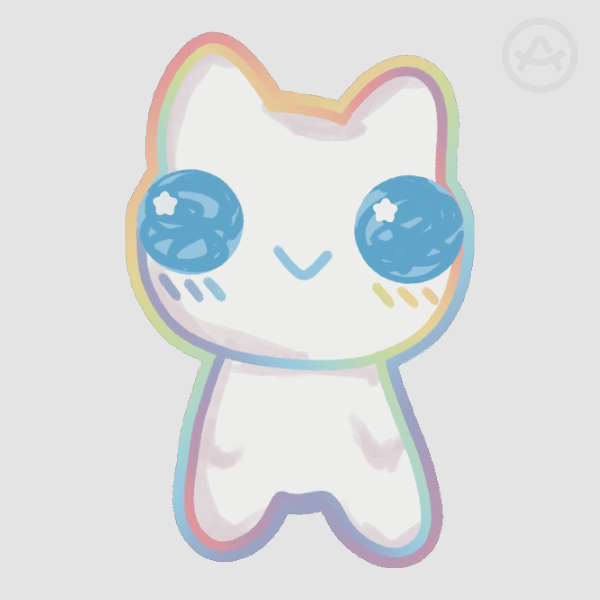 ADHD creature