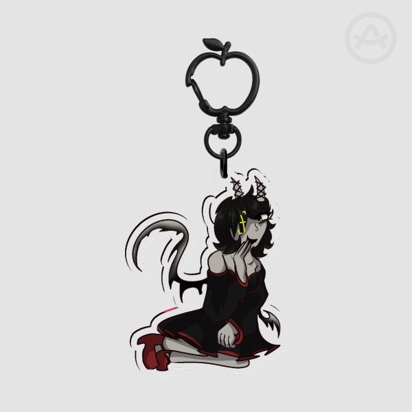 Preying Angel || SCITHE