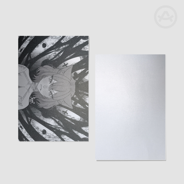 Anxiety Print