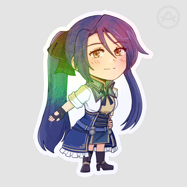 Laura