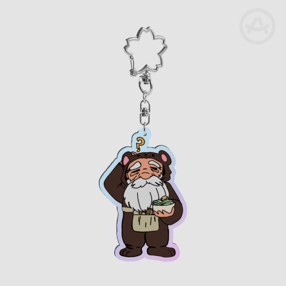 Bear Kaseki