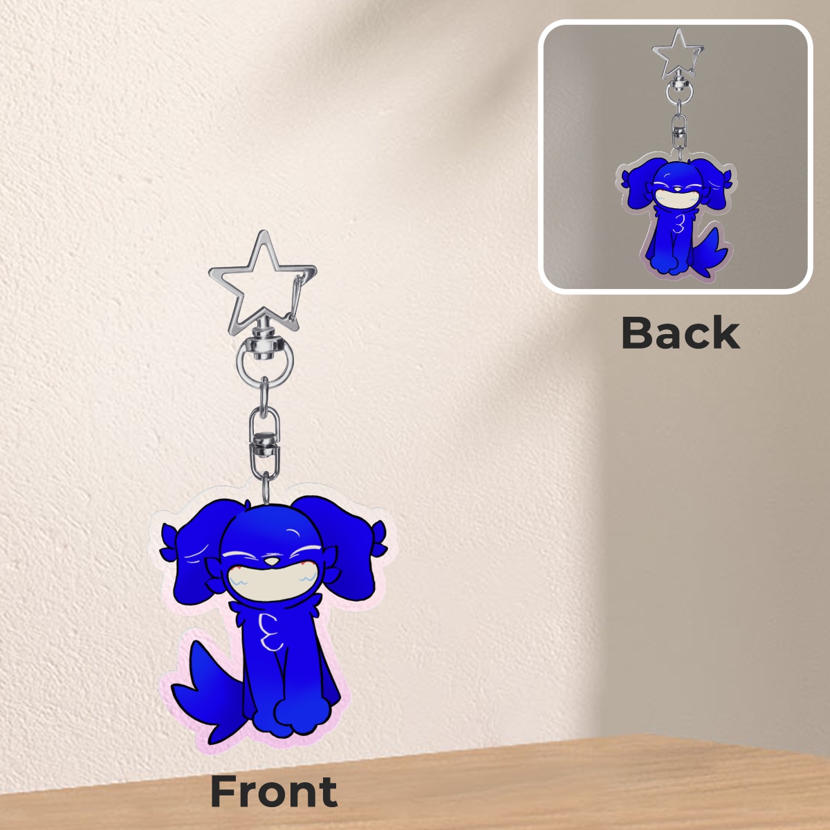 Keychain