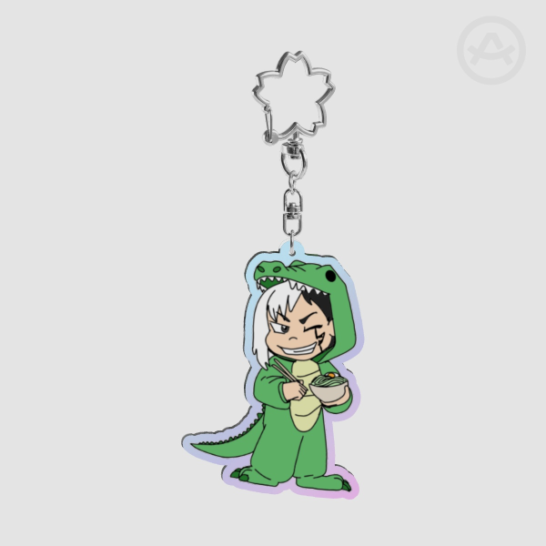 Crocodile Gen