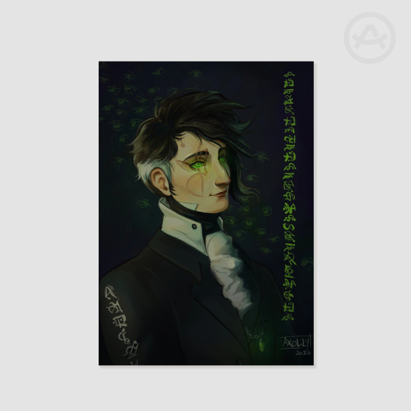 Print Jaser