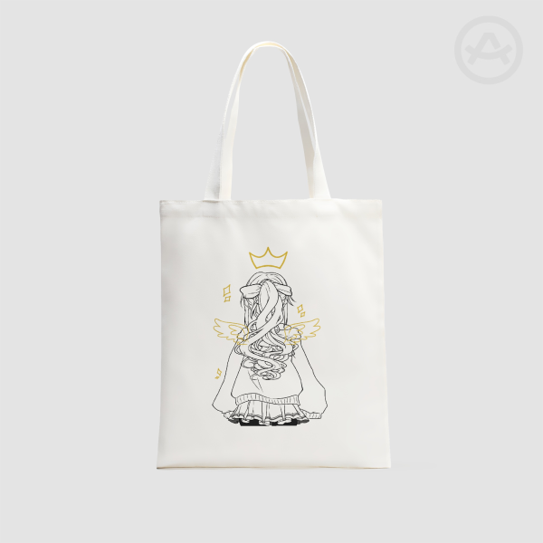 Angel Tote