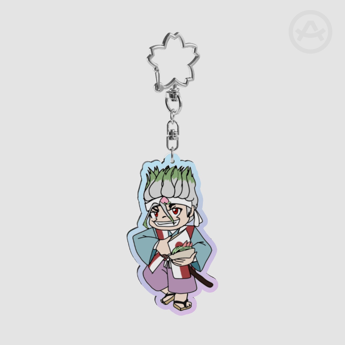 Momotaro Senku