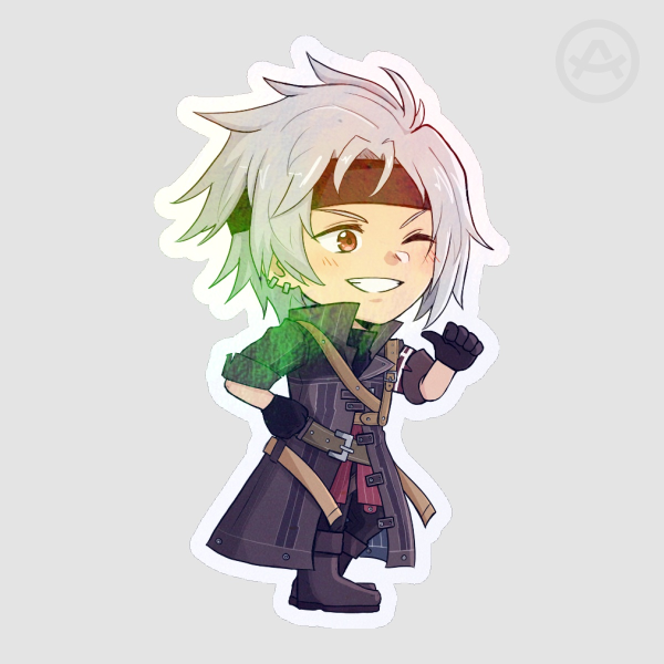 Crow