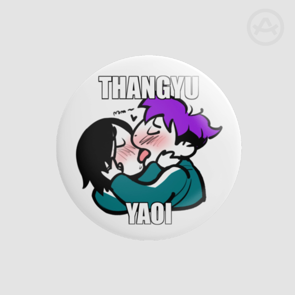 Thangyu Yaoi Button