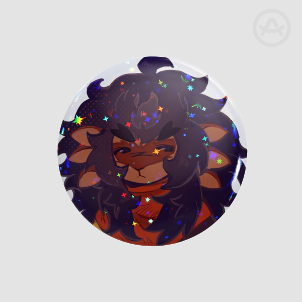 Macaque lmk pin