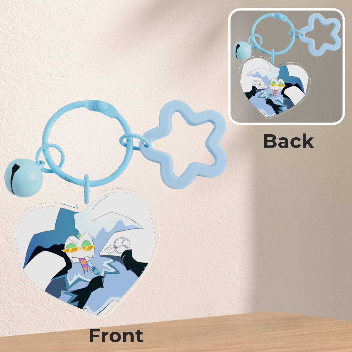 Keychain