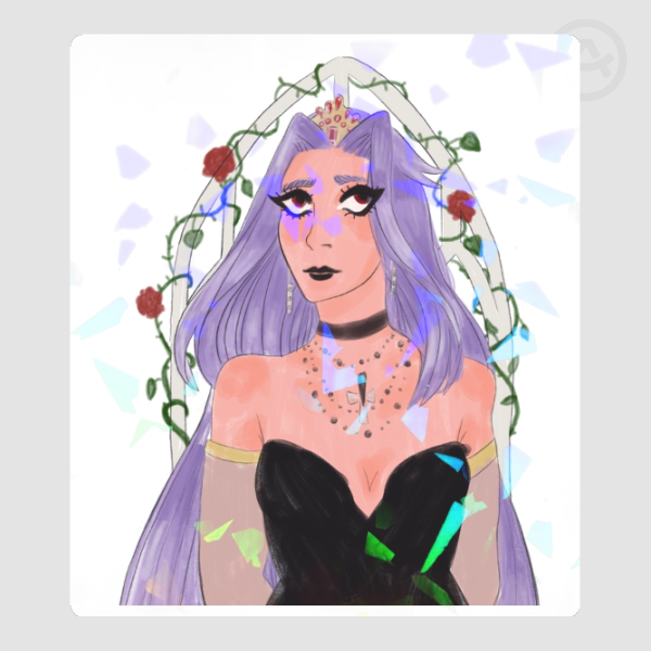 Othylia sticker