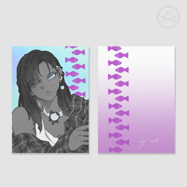 hysilens holo pc