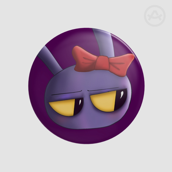 Jax Button