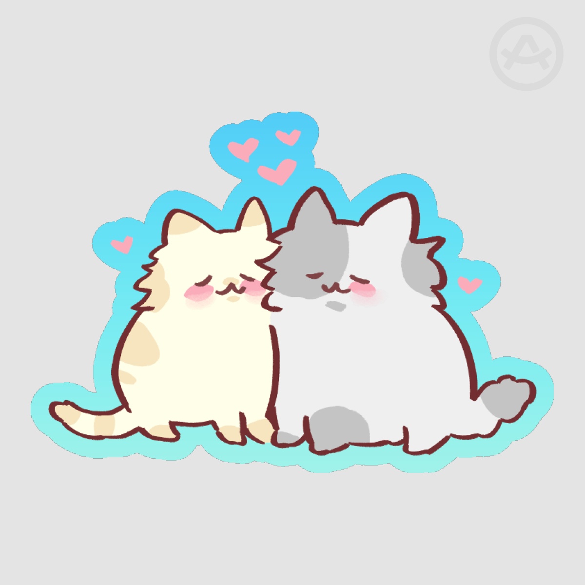 Cuddle Kitties