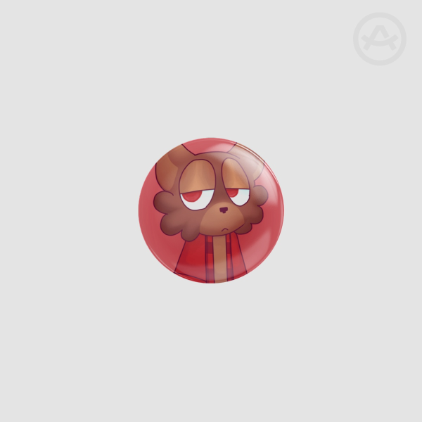 Buffy Button