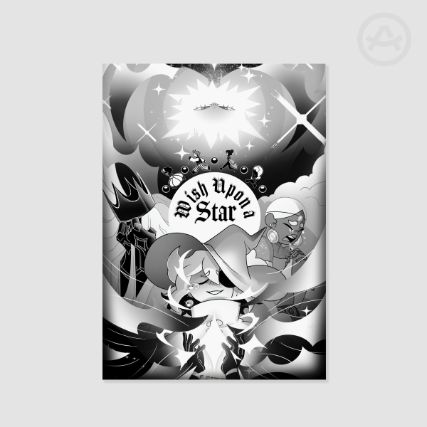 Wish Poster