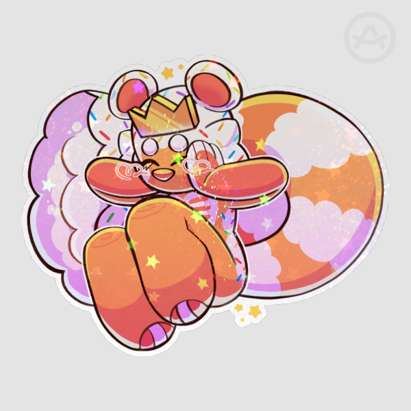 Happy Caramel