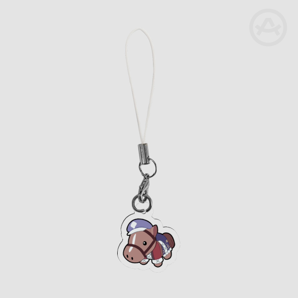 [Phone Charm] Matikanetannhauser || Umamusume