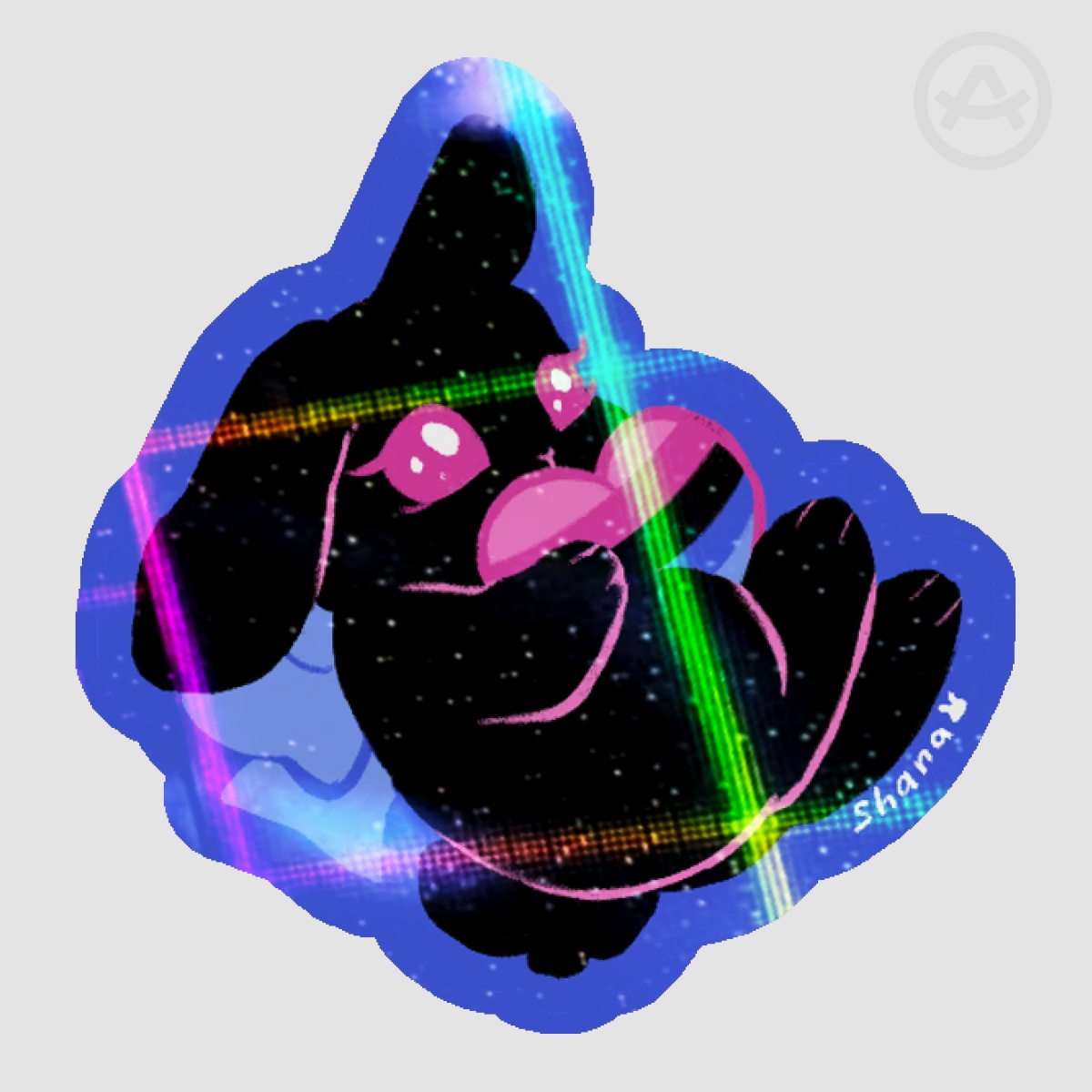 omni sticker