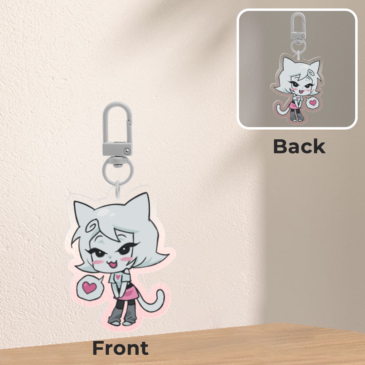 Keychain