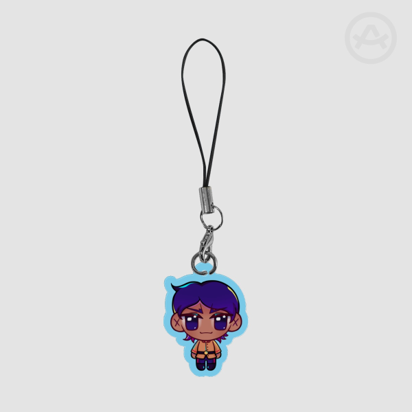 Koito Phone Charm